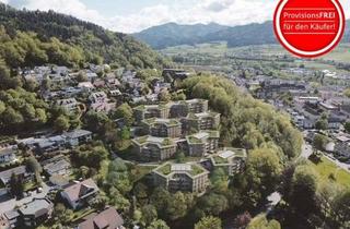 Wohnung kaufen in 79183 Waldkirch, Komfortwohnen mit Aussicht in der Sonnhalde in Waldkirch