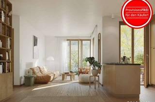 Wohnung kaufen in 79183 Waldkirch, Nachhaltig Wohnen an der Sonnhalde in Waldkirch