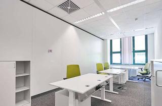 Büro zu mieten in Werner-Von-Siemens Straße, 86159 Hochfeld, Flexible Büroflächen für Ihre individuellen Ansprüche