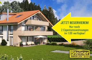 Wohnung kaufen in 82467 Garmisch-Partenkirchen, 8-Zimmer-Balkon-Wohnung, Ganze Etage, Kachelofenanschluss, LIFT, 2 TG-Plätze