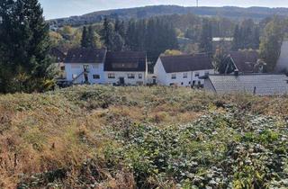 Grundstück zu kaufen in 66571 Eppelborn, Südlage /Großes Baugrundstück mit Fernblick / Eppelborn OT