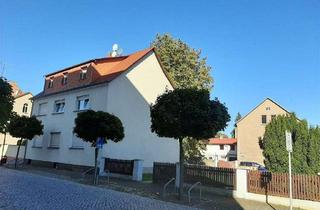 Mehrfamilienhaus kaufen in 04895 Falkenberg, Saniertes Mehrfamilienhaus in Falkenberg/E.