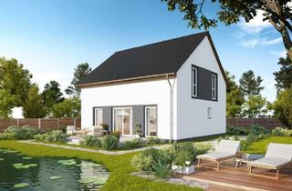 Einfamilienhaus kaufen in 37115 Duderstadt, Einfamilienhaus KFW55 inkl. Grundstück und Kellerplanung *Stein auf Stein*