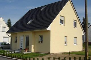 Einfamilienhaus kaufen in 37139 Adelebsen, AKTION NEUBAU!!! "Charme"- Schönes Einfamilienhaus mit vielen EXTRAS (incl. Grundstück)