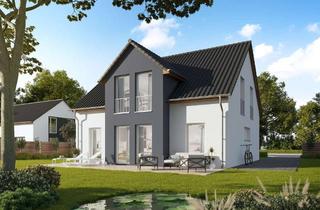 Haus kaufen in 37191 Katlenburg-Lindau, NEUBAU Stilvoll Wohnen im Landhaus in naturnaher Umgebung!