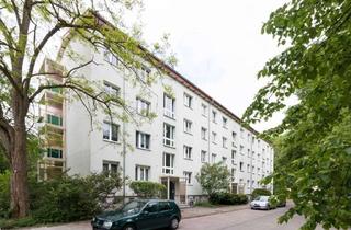 Wohnung mieten in Martin-Luther-Straße, 02977 Zeißig, Schöne 3-Raum-Wohnung in ruhiger Lage