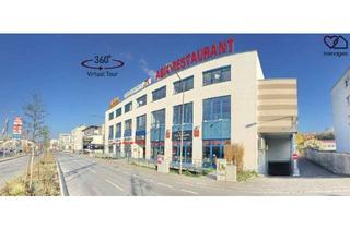 Immobilie mieten in Robert-Bosch-Straße 28, 63303 Dreieich, !!! PROVISIONSFREI !!! | Showroom, Fitnessstudio, Open-Space-Büro... Ihr neuer Standort in Dreieich