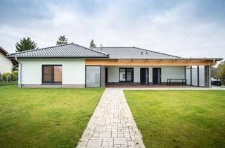Haus kaufen in Horstweg 15, 04936 Schlieben, Traumhafter Bungalow zwischen Berlin und Dresden