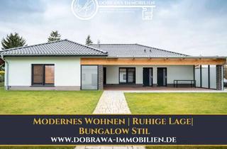 Haus kaufen in 04936 Schlieben, Traumhafter Bungalow zwischen Berlin und Dresden