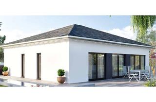 Haus kaufen in 59929 Brilon, Bungalow inkl. PV-Anlage mit Speicher