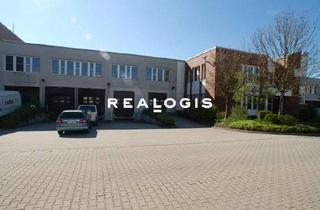 Gewerbeimmobilie mieten in 65451 Kelsterbach, Lager / Logistik | Rampe + ebenerdig
