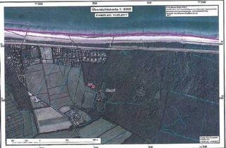 Grundstück zu kaufen in 18374 Zingst, Liebhabergrundstück auf der Halbinsel Darß