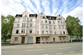 Immobilie mieten in Enneper Straße 10 - 16 Und Grundschöttler Straße 2a & 2b, 58135 Haspe, Stellplätze im Hof ab sofort zu vermieten