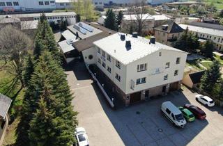 Gewerbeimmobilie kaufen in August-Bebel-Weg, 09514 Lengefeld, Lengefeld, Gaststätte