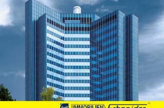 Büro zu mieten in 44139 Dortmund, *PROVISIONSFREI* ca. 890 - 4.640 m² Büroetagen, über den Dächern von Dortmund zu vermieten.