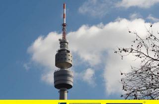 Büro zu mieten in 44139 Dortmund, *PROVISIONSFREI* ca. 1.250 m² Büroetage, über den Dächern von Dortmund zu vermieten.
