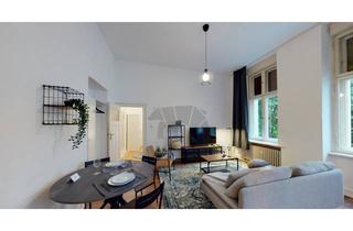 Wohnung mieten in Giesebrechtstraße, 10629 Berlin, Giesebrechtstraße, Berlin