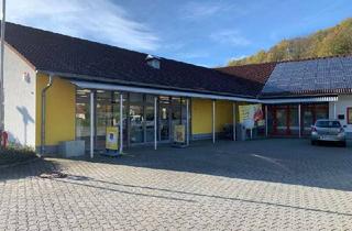 Gewerbeimmobilie mieten in 01768 Glashütte, Greifen Sie die Kunden mit ab!