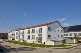Wohnung mieten in Badtorstraße, 74575 Schrozberg, Idyllisches Servicewohnen in Schrozberg