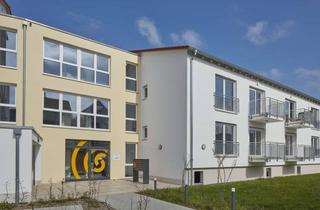 Wohnung mieten in Badtorstraße, 74575 Schrozberg, Idyllisches Servicewohnen in Schrozberg