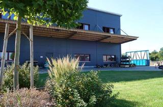 Büro zu mieten in 96155 Buttenheim, großzügige Bürofläche frei gestaltbar