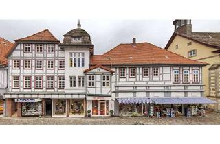 Geschäftslokal mieten in Osterstraße 21, 31785 Hameln, heller, großzügiger Laden in der Fußgängerzone