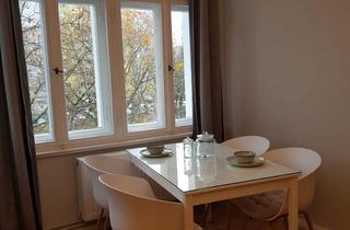 Wohnung mieten in Greifswalder Straße, 10409 Berlin, Greifswalder Straße, Berlin