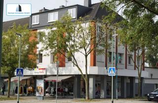 Haus kaufen in 47178 Vierlinden, Interessantes Wohn- und Geschäftshaus in Duisburg-Walsum