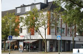 Anlageobjekt in 47178 Vierlinden, Interessantes Wohn- und Geschäftshaus in Duisburg-Walsum