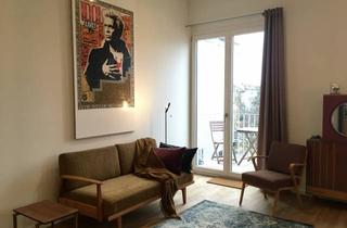 Wohnung mieten in Goethestraße, 13086 Berlin, Goethestraße, Berlin