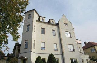 Haus kaufen in 01662 Meißen, Villenartiges MFH in ruhiger Lage von Meissen zu verkaufen!
