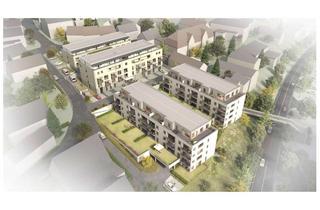 Wohnung kaufen in Alter Schulweg 3/2, 75378 Bad Liebenzell, Wohnpark Ochsenareal Wohnung 14