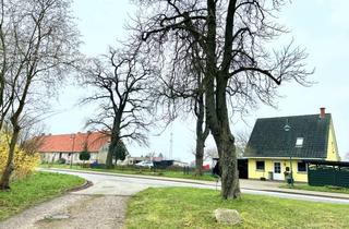 Grundstück zu kaufen in Rothspalk, 18279 Langhagen, ++Ihr Baugrundstück in Mecklenburg++