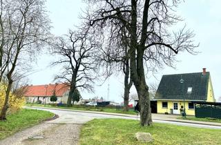 Grundstück zu kaufen in Rothspalk, 18279 Langhagen, ++ländlich Wohnen - Ihr Baugrundstück++