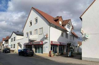Gewerbeimmobilie kaufen in 67149 Meckenheim, Ladenfläche direkt an der Hauptstraße