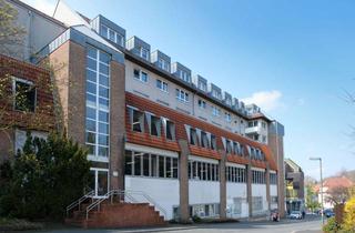 Garagen mieten in Werner-Jacobi-Platz 1-13, 58636 Iserlohn, Tiefgaragen-Stellplatz in Innenstadtnähe