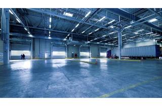 Gewerbeimmobilie mieten in 67547 Worms, "BAUMÜLLER & CO." - ca. 35.000 m² Hallenfläche - NEUBAU - in hervorragender Lage