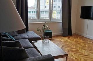 Wohnung mieten in Hamburger Straße, 22083 Hamburg, Hamburger Straße, Hamburg