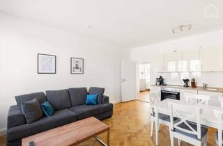 Wohnung mieten in Hamburger Straße, 22083 Hamburg, Hamburger Straße, Hamburg