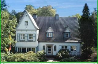 Villa kaufen in 38518 Gifhorn, Villa Bätjenhof vor den Toren Gifhorns