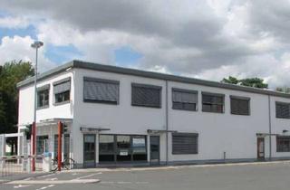 Büro zu mieten in Erfurter Straße 44, 99610 Sömmerda, Klimatisierte Bürofläche mit Sozialräumen in der "Alten Ziegelei" Sömmerda