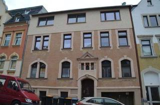 Anlageobjekt in 08223 Falkenstein, Mehrfamilienhaus in Falkenstein