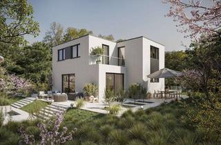 Haus kaufen in 76549 Hügelsheim, Hügelsheim ! Neubau, sicher bauen ohne Insolvenzrisiko der Baufirma