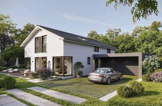 Haus kaufen in 72178 Waldachtal, Waldachtal ! Neubau, sicher bauen ohne Insolvenzrisiko der Baufirma