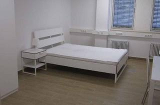 Immobilie mieten in Otto-Hahn-Straße 28-30, 85521 Ottobrunn, Super schöne möblierte Zimmer ab 530,00 € am Münchner Stadtrand