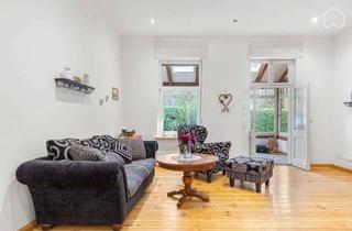 Immobilie mieten in 15566 Schöneiche, Häusliches und charmantes Studio Apartment mit guter Verkehrsanbindung