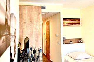 Immobilie mieten in 61191 Rosbach, 1-Zimmer Apartment