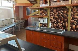 Gewerbeimmobilie mieten in 15890 Eisenhüttenstadt, Im City Center!