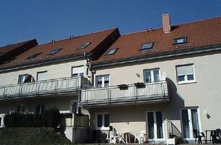 Wohnung kaufen in 01917 Kamenz, 2,5-Zimmer-Wohnung mit Garage