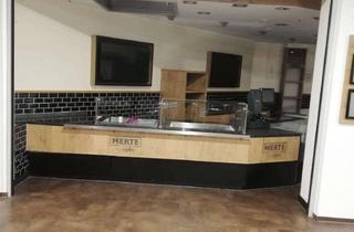 Gastronomiebetrieb mieten in Zum Schützenhof, 59821 Arnsberg, Moderne und gut gelegene Gastrofläche ca. 62 qm neben Rossmann und Netto